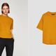 Images via Zara